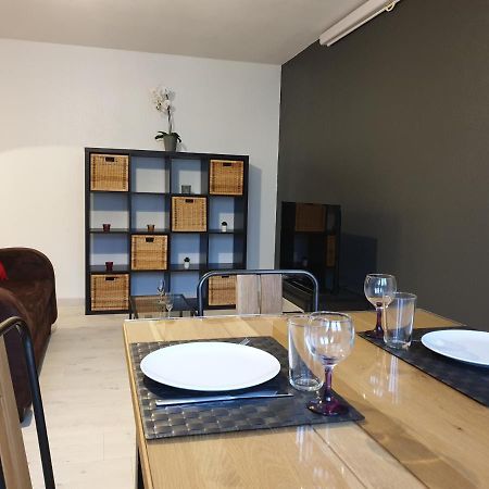Appartement Em Life Strasbourg Extérieur photo