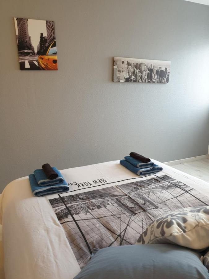 Appartement Em Life Strasbourg Extérieur photo