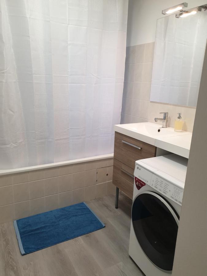 Appartement Em Life Strasbourg Extérieur photo
