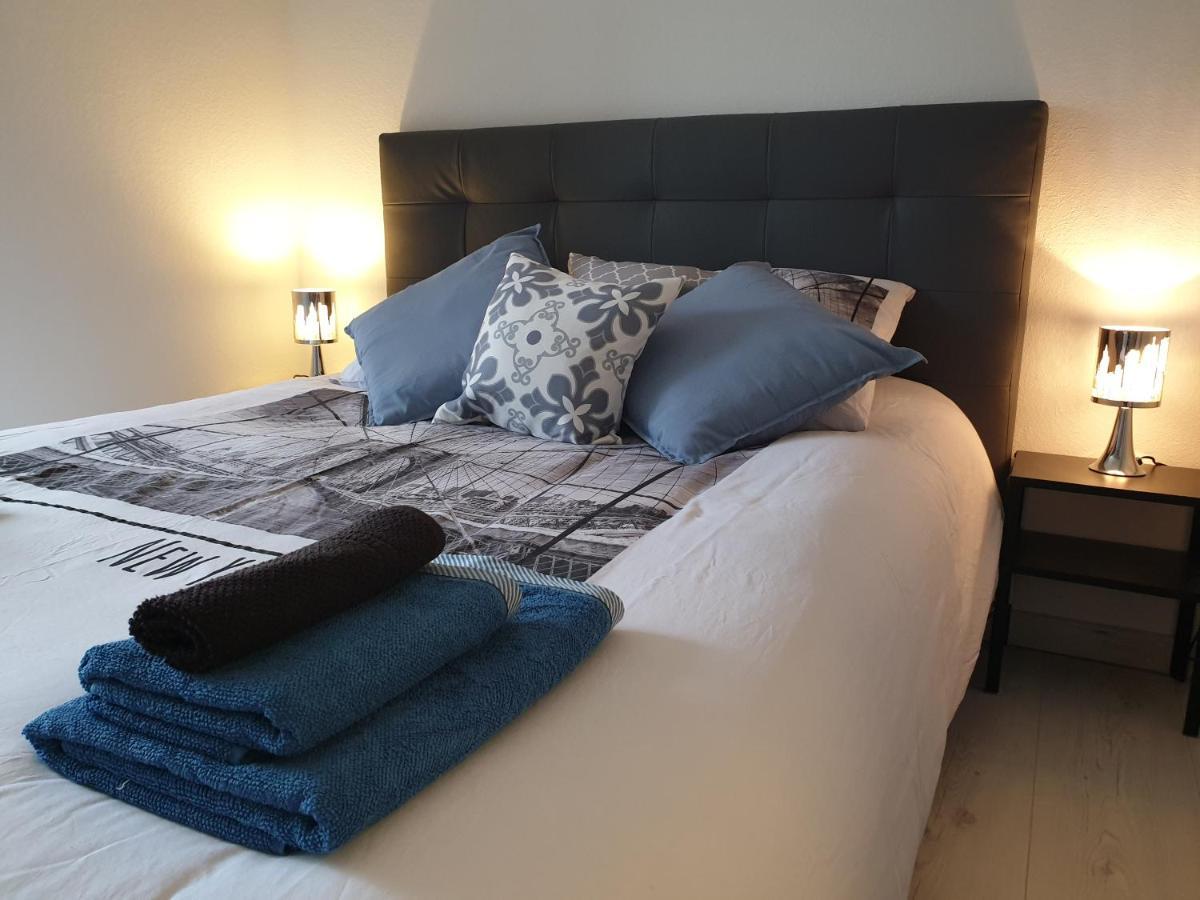 Appartement Em Life Strasbourg Extérieur photo