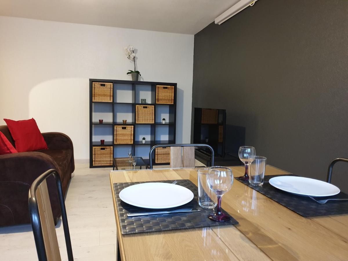 Appartement Em Life Strasbourg Extérieur photo