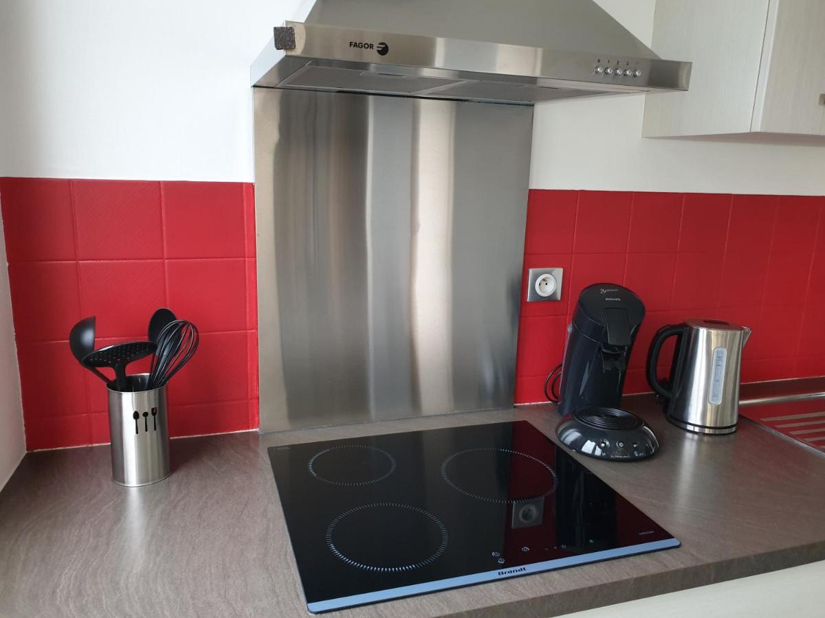 Appartement Em Life Strasbourg Extérieur photo