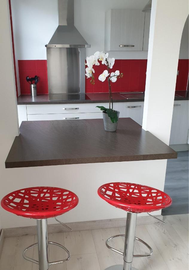Appartement Em Life Strasbourg Extérieur photo