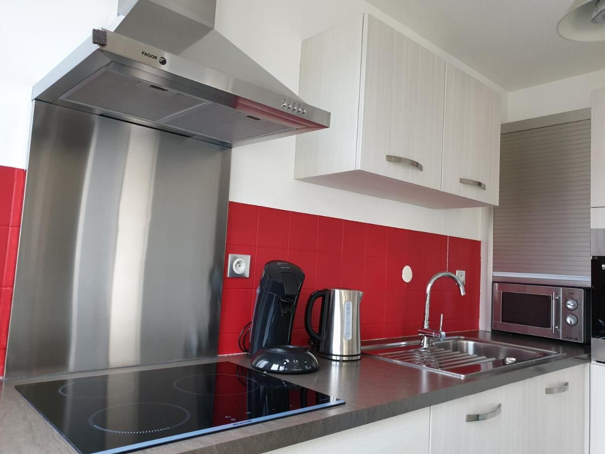 Appartement Em Life Strasbourg Extérieur photo
