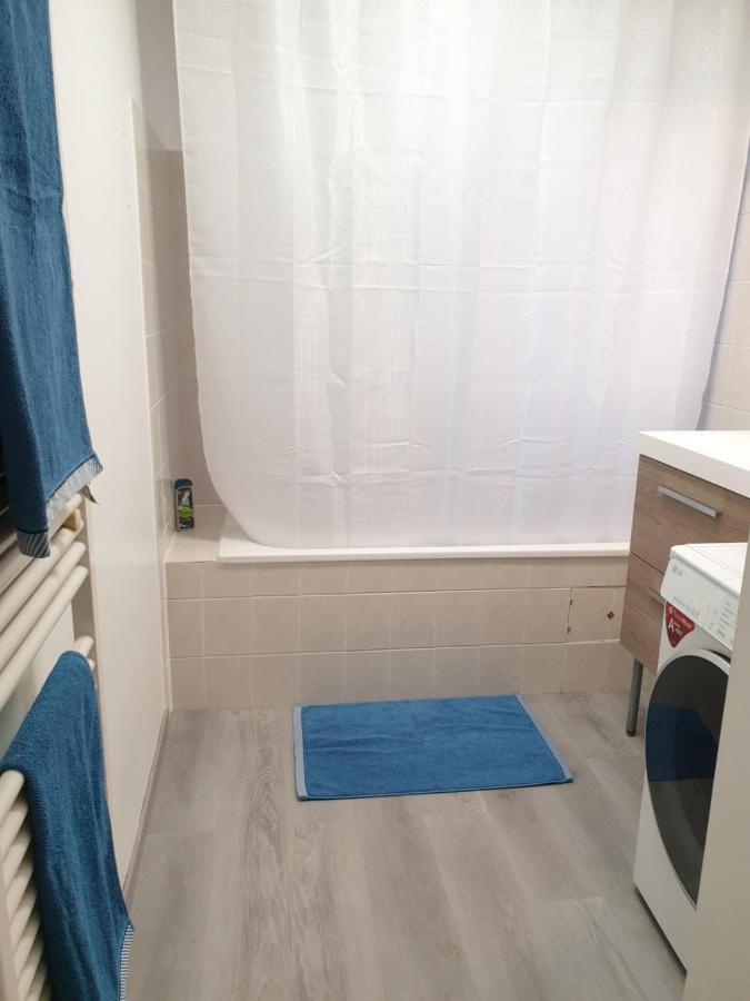 Appartement Em Life Strasbourg Extérieur photo