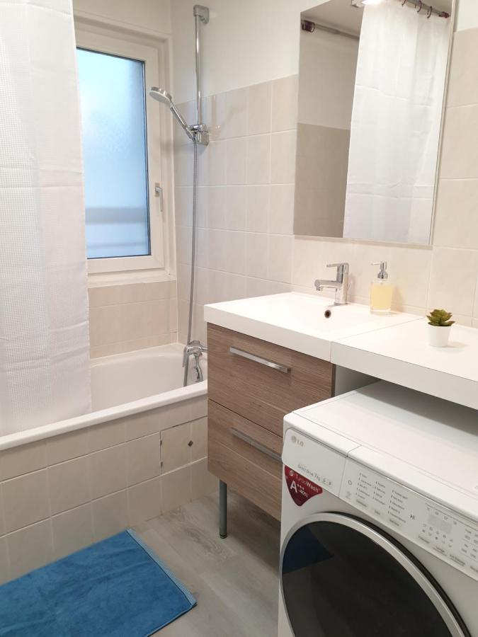 Appartement Em Life Strasbourg Extérieur photo