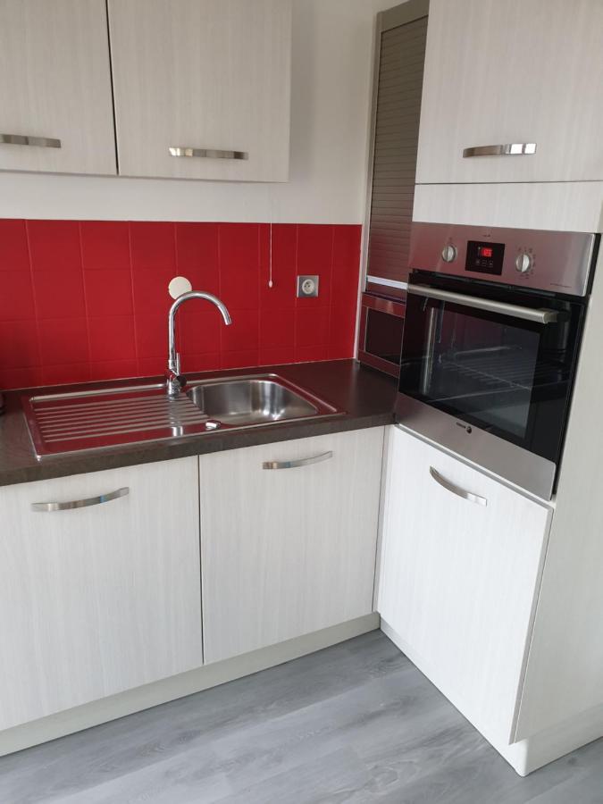 Appartement Em Life Strasbourg Extérieur photo