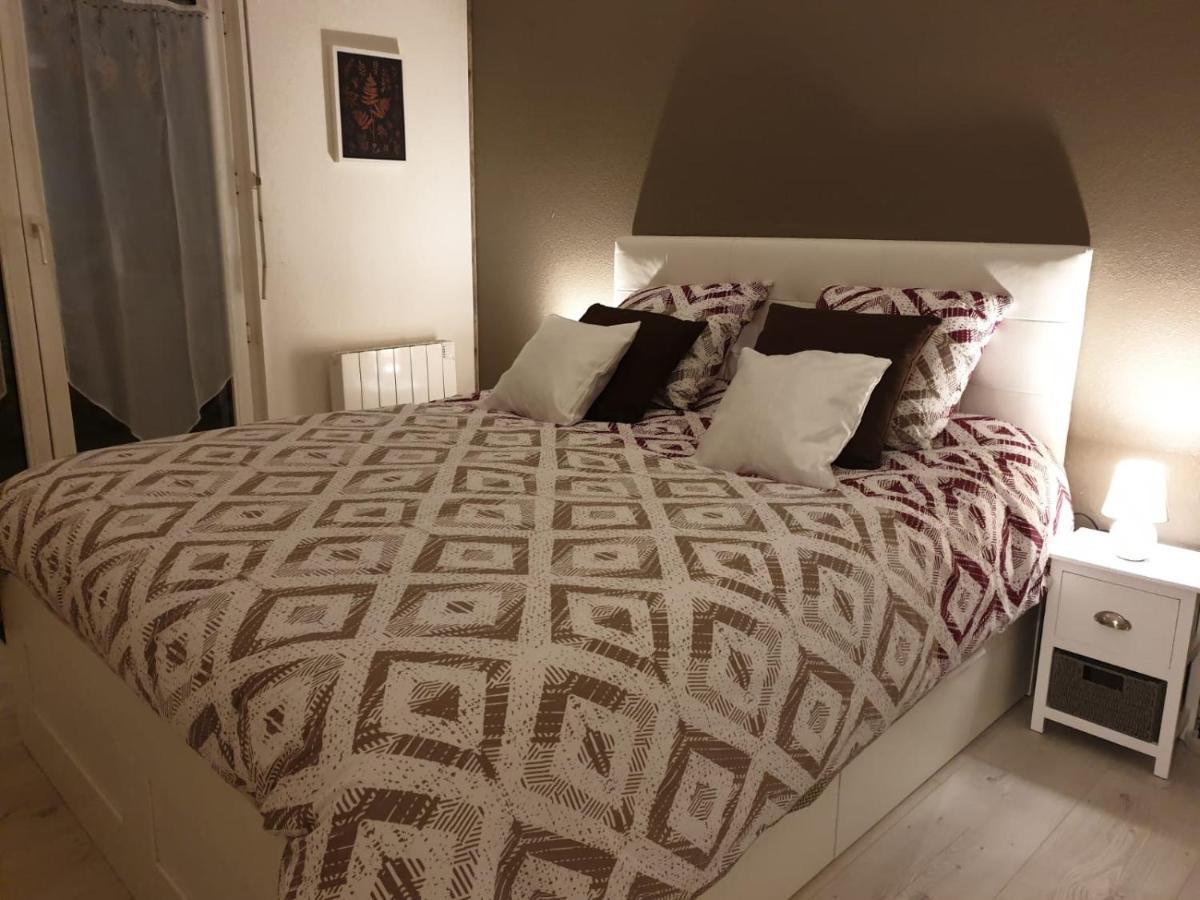 Appartement Em Life Strasbourg Extérieur photo